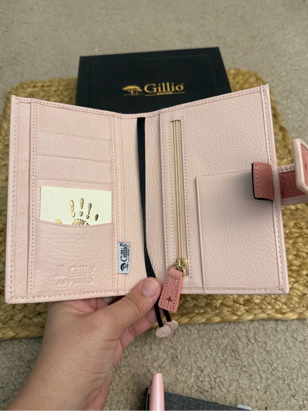 Gillio Firenze collectible special